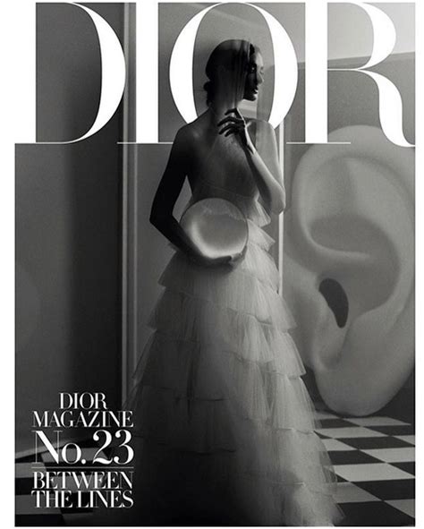 dior june|Dior news.